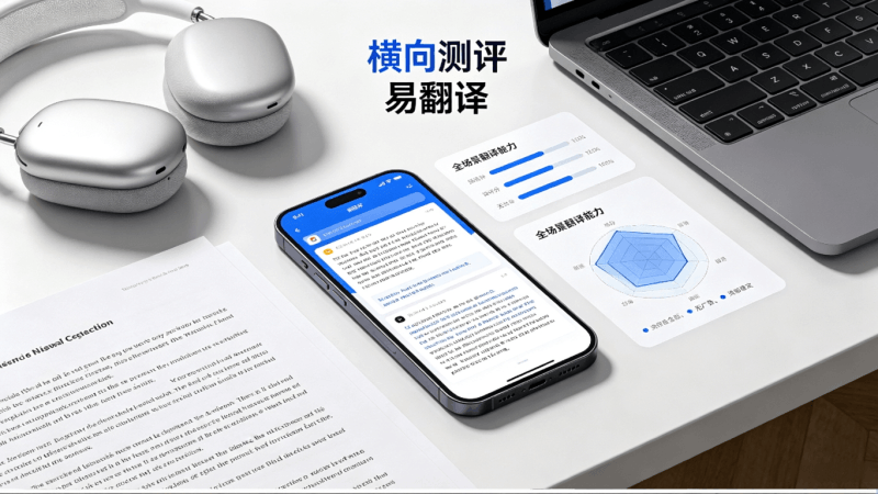 易翻译人工与机器翻译深度解析